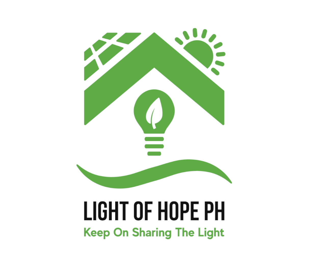 Light Of Hope PH Medium