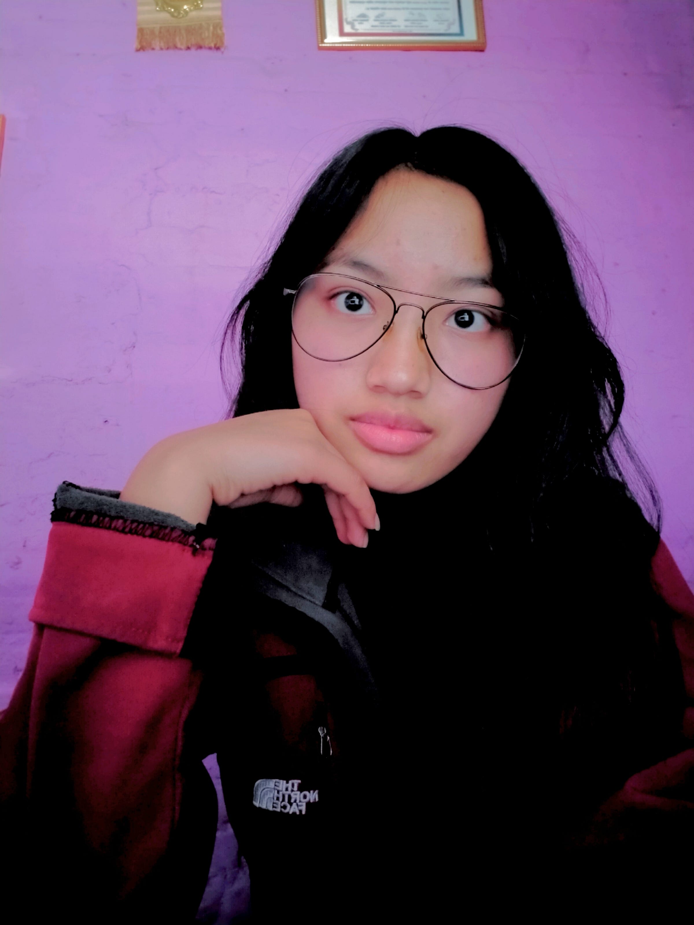 Anupama tamang medium