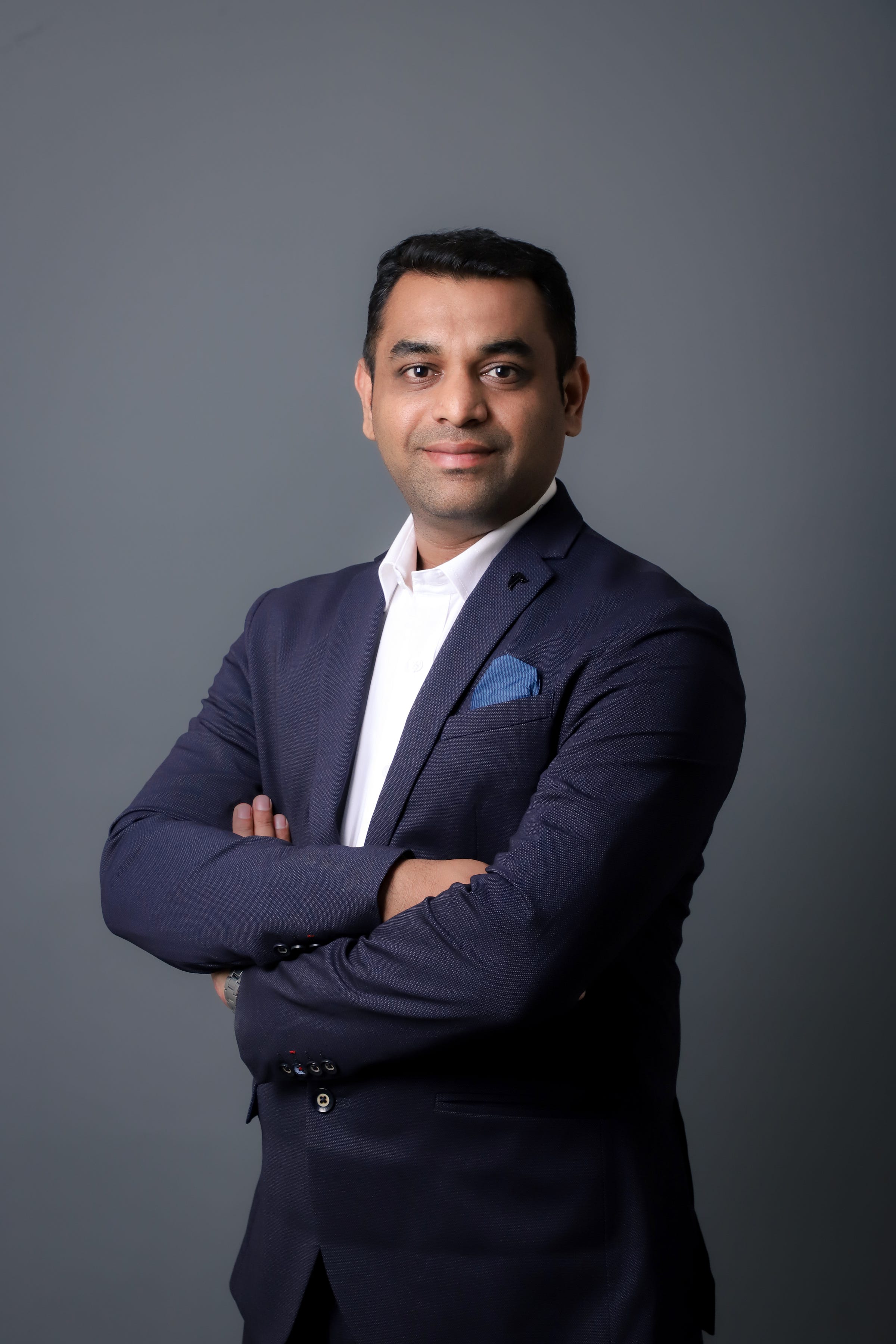 Jayesh Chopade Medium