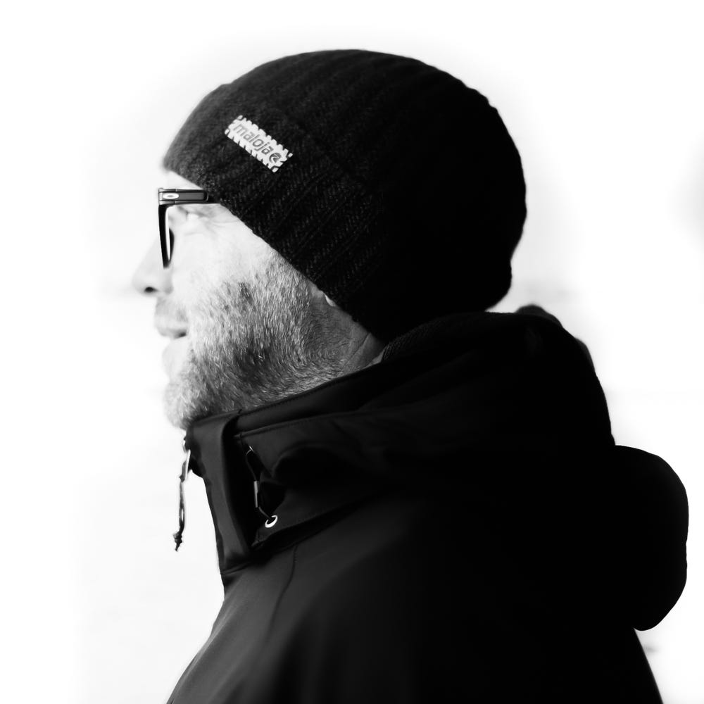 Matthieu Pinaud – Medium