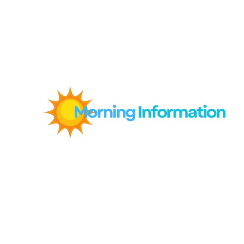 Morning Information Medium morning-information-medium