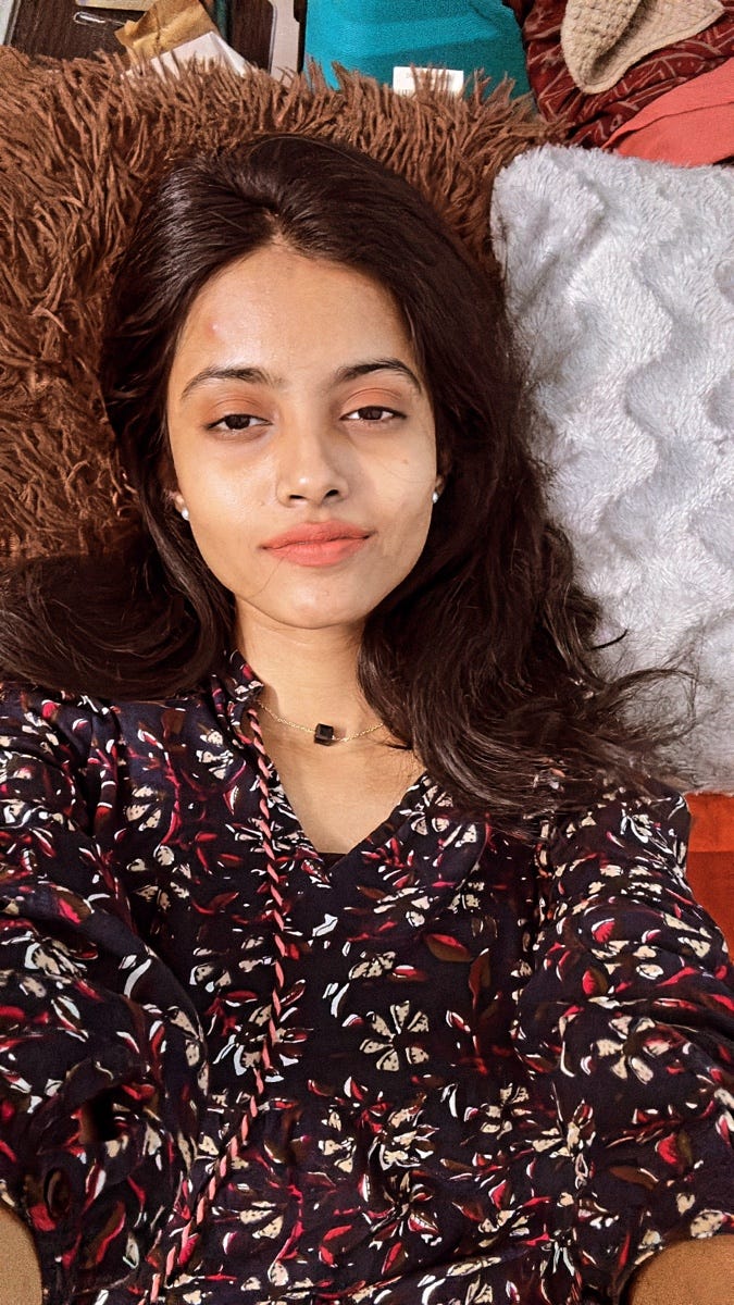 Pallavi jadhav medium