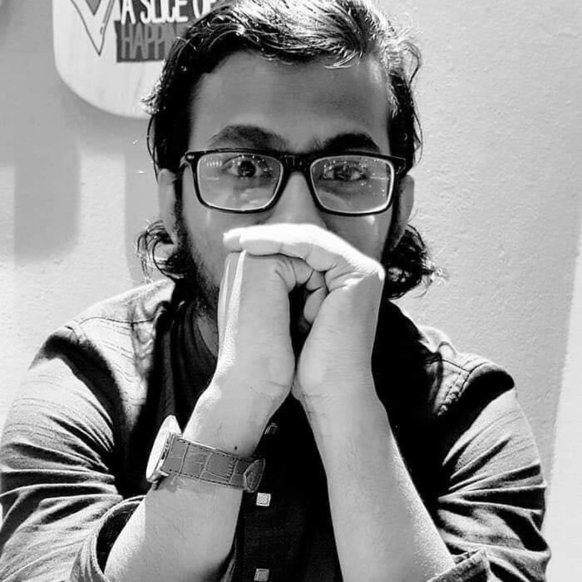 Ahmed Sadek on Medium curated some lists