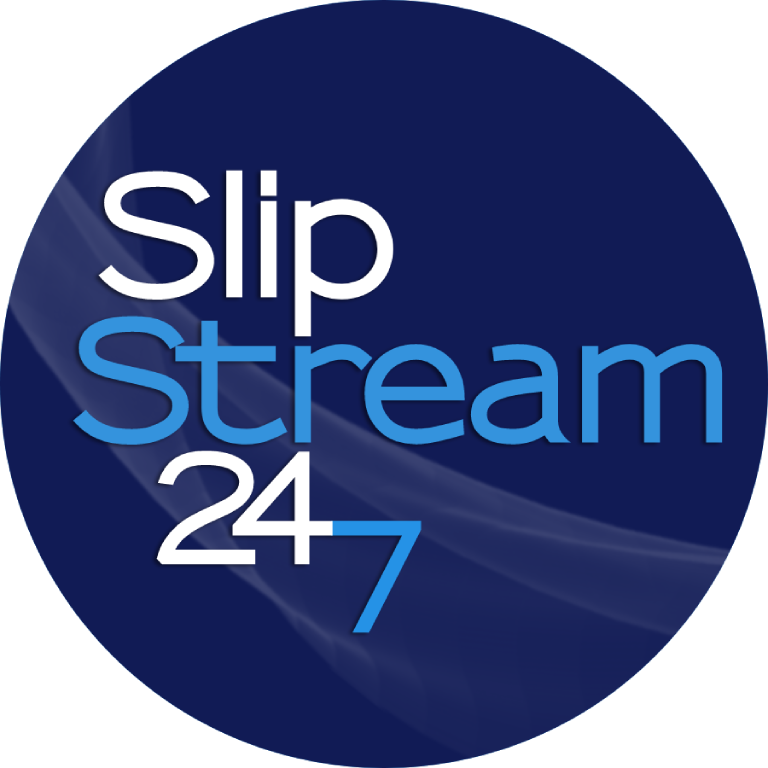 Slip Stream 24/7 Medium