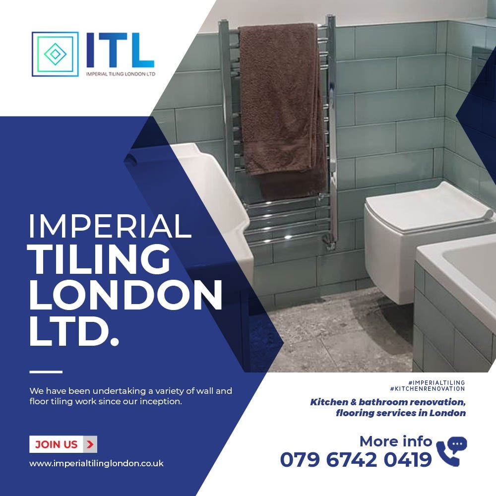 About Imperial Tiling London Medium