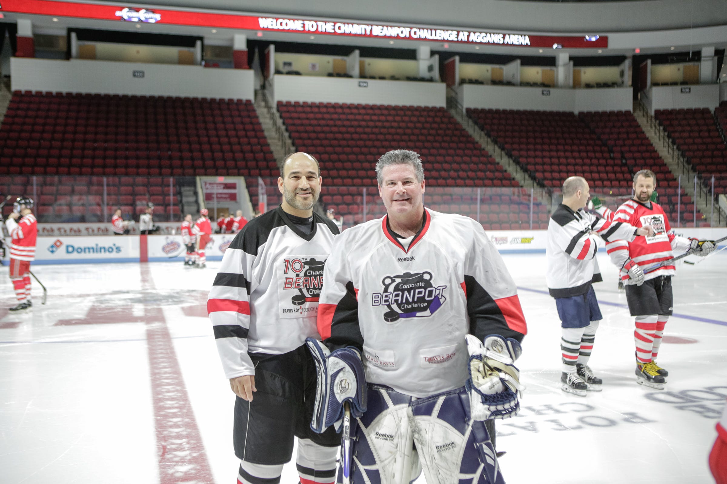 John Donnelly Medium