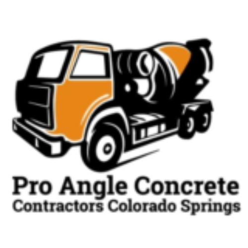 Concrete Contractors Colorado Springs Medium