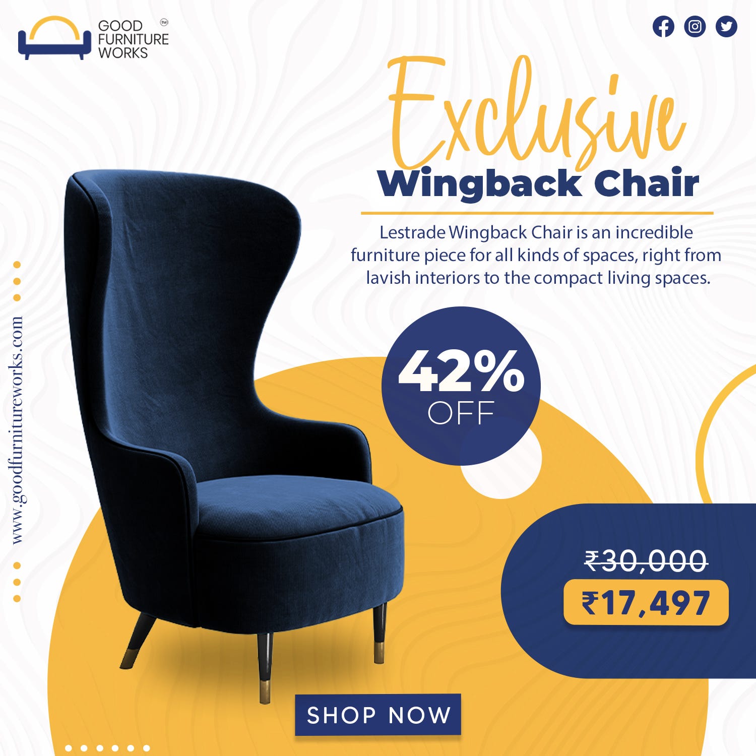 About Goodfurnitureworks Medium