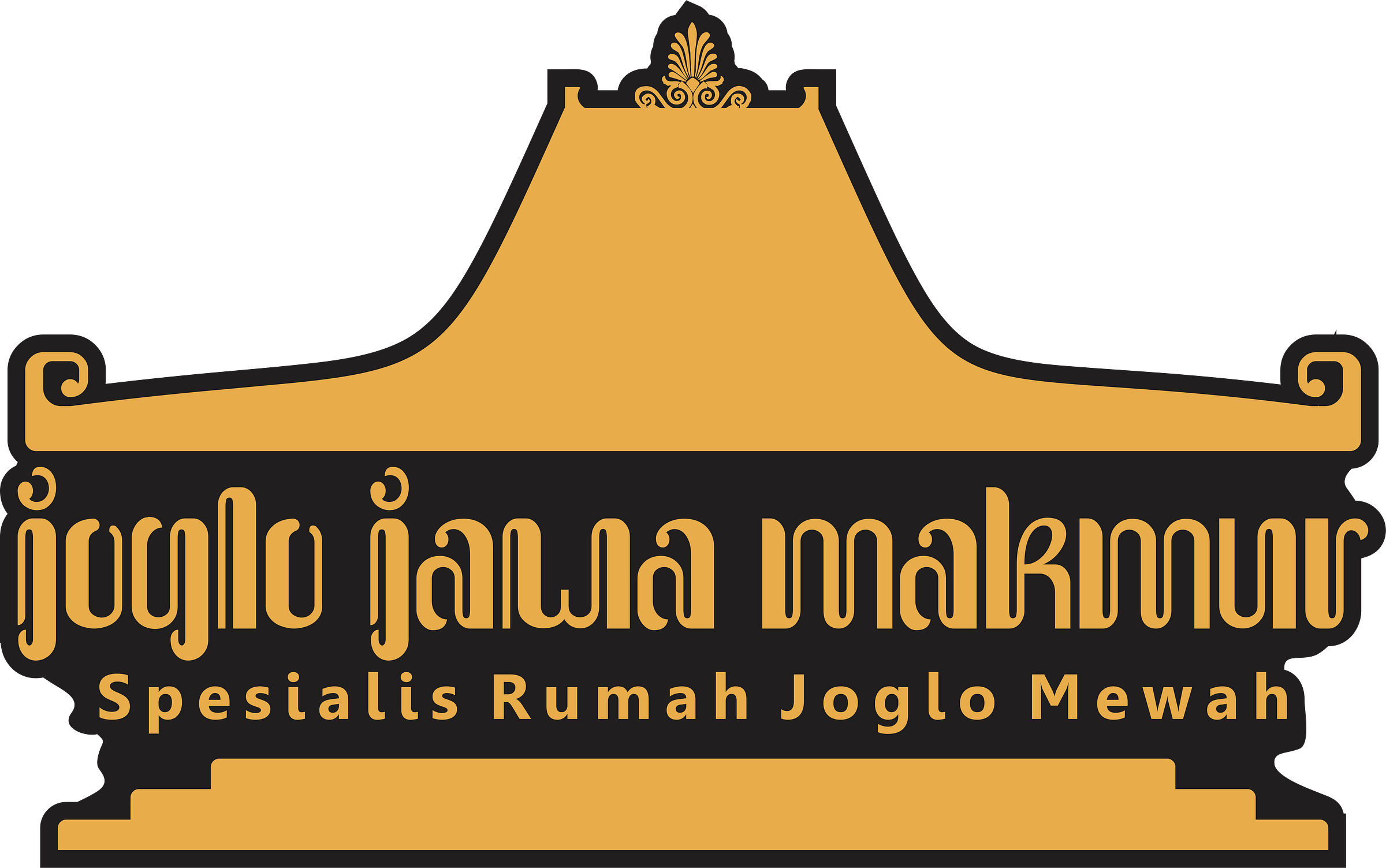 Harga Rumah Limasan Kayu Jati – Medium