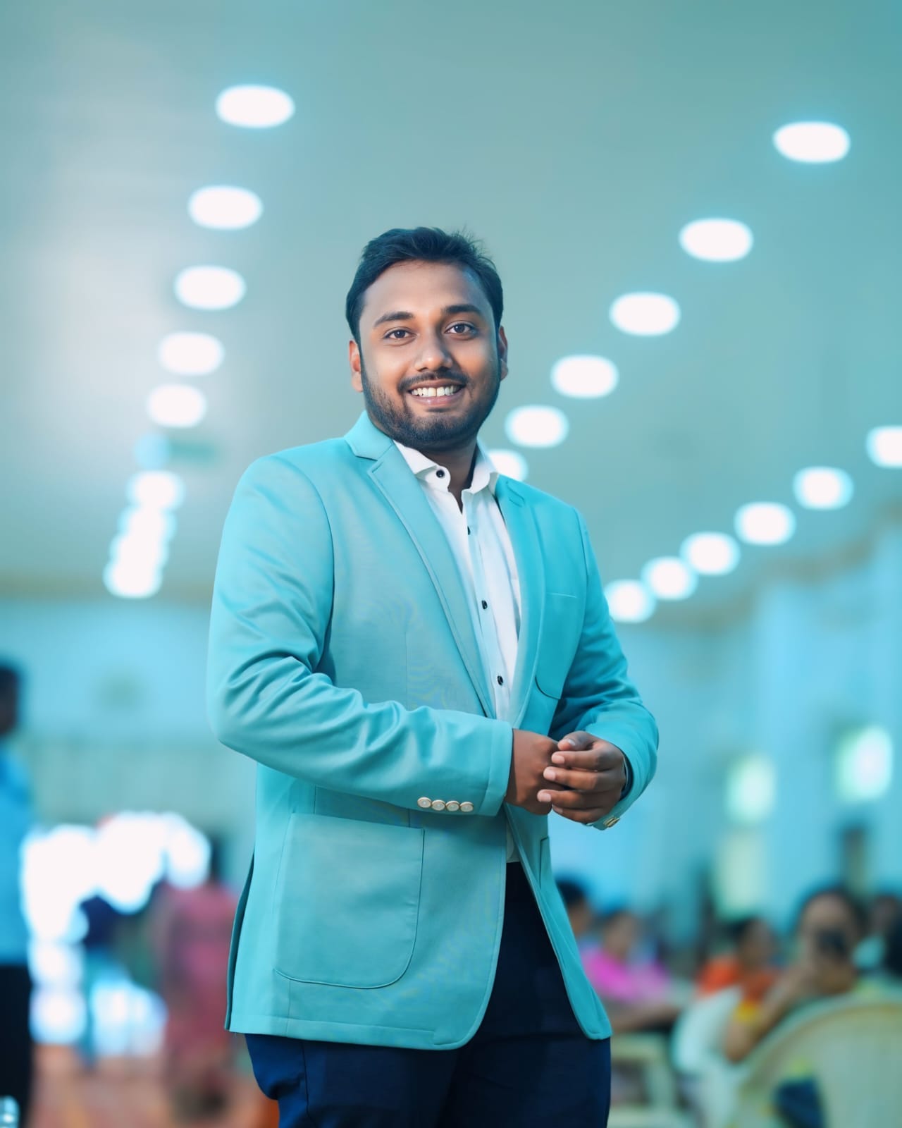 Sandeep kumar t medium