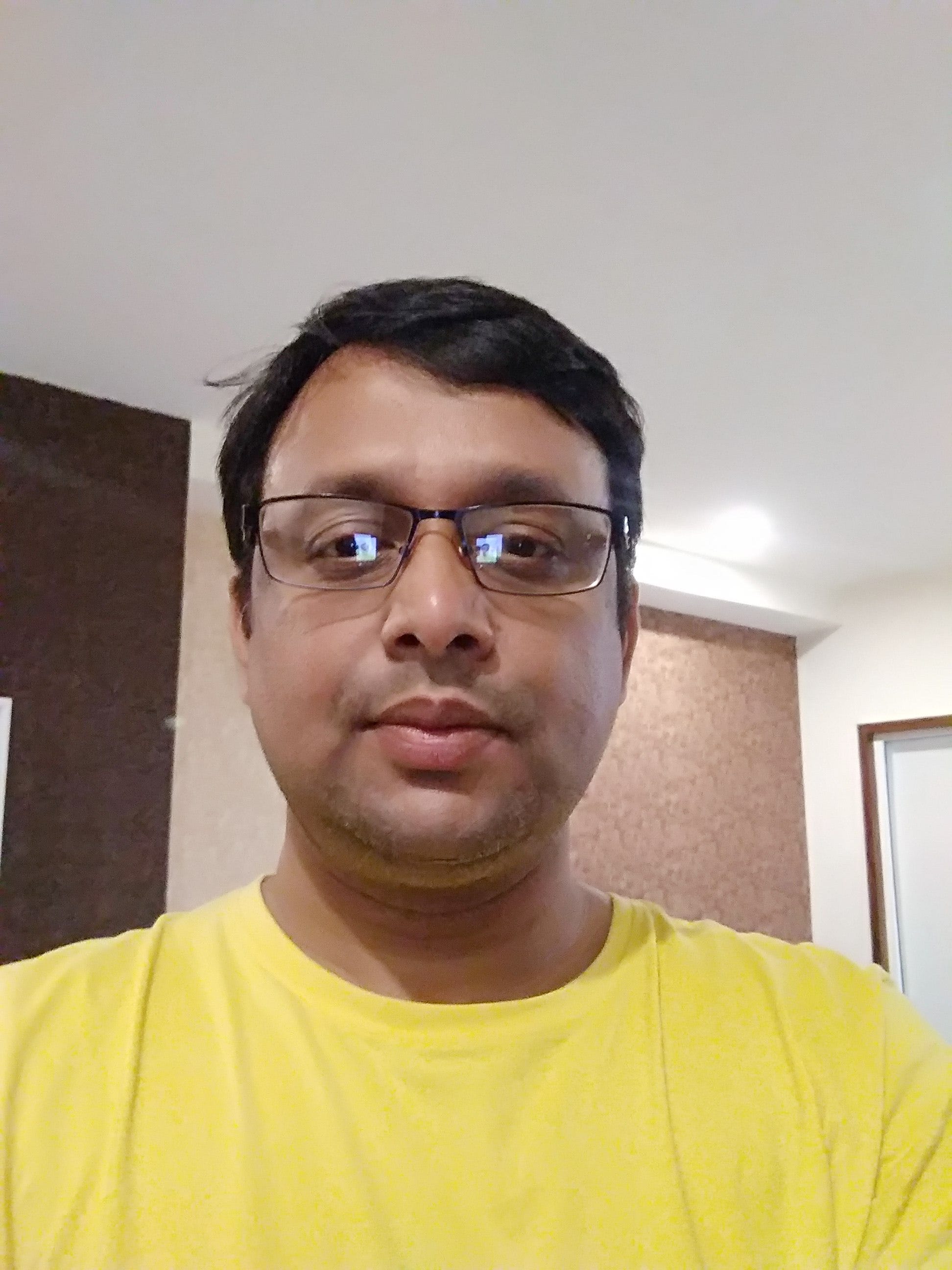 Galib R Mallik Medium Galib r mallik medium