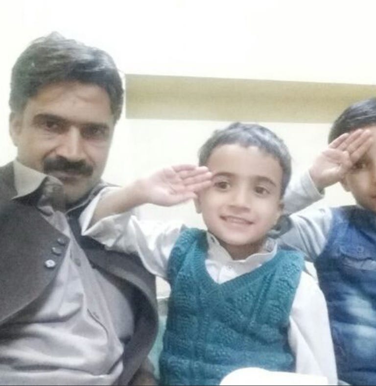 AHMED BILAL – Medium