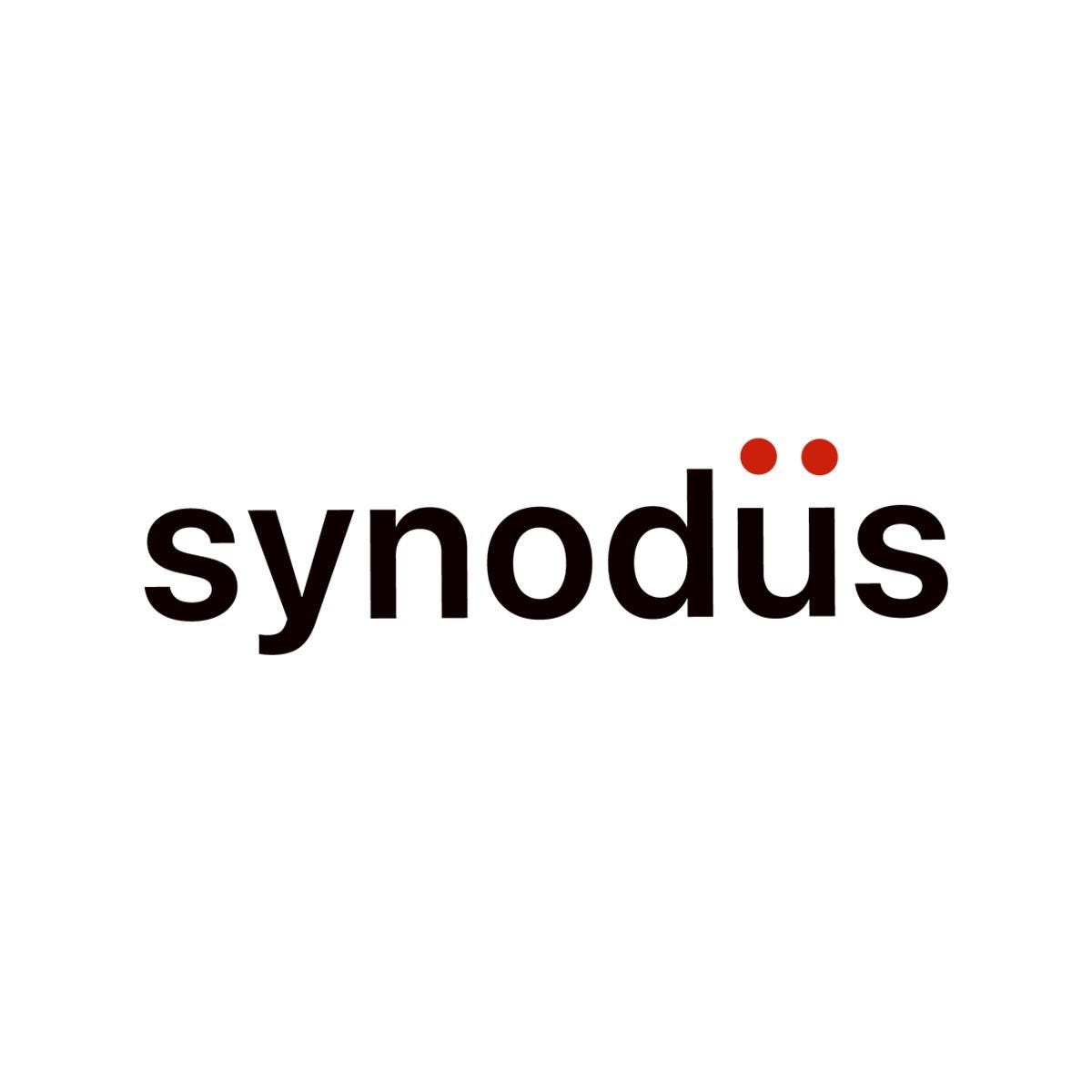 SynodusOfficial Medium Synodusofficial medium