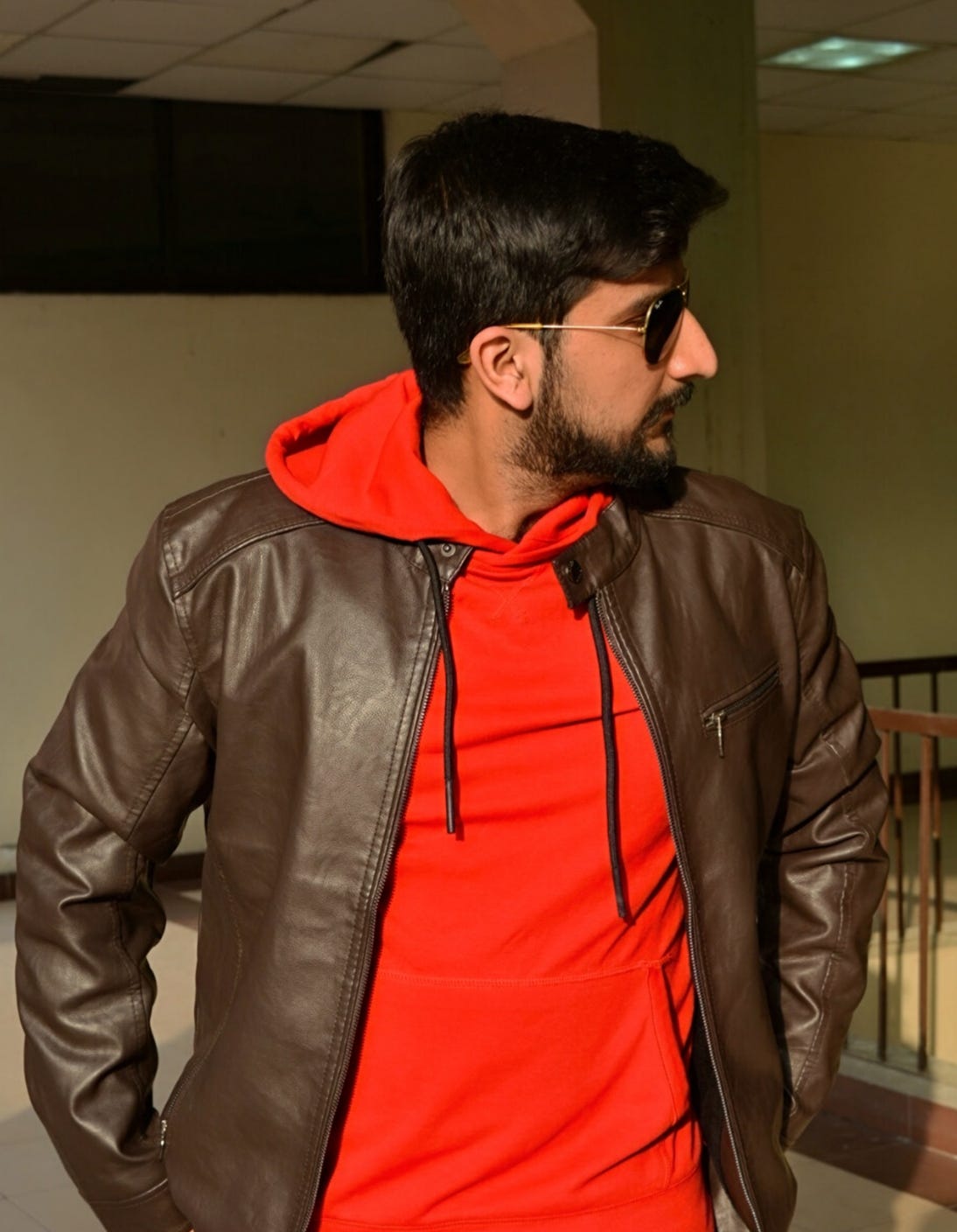 Muhammad Junaid Medium
