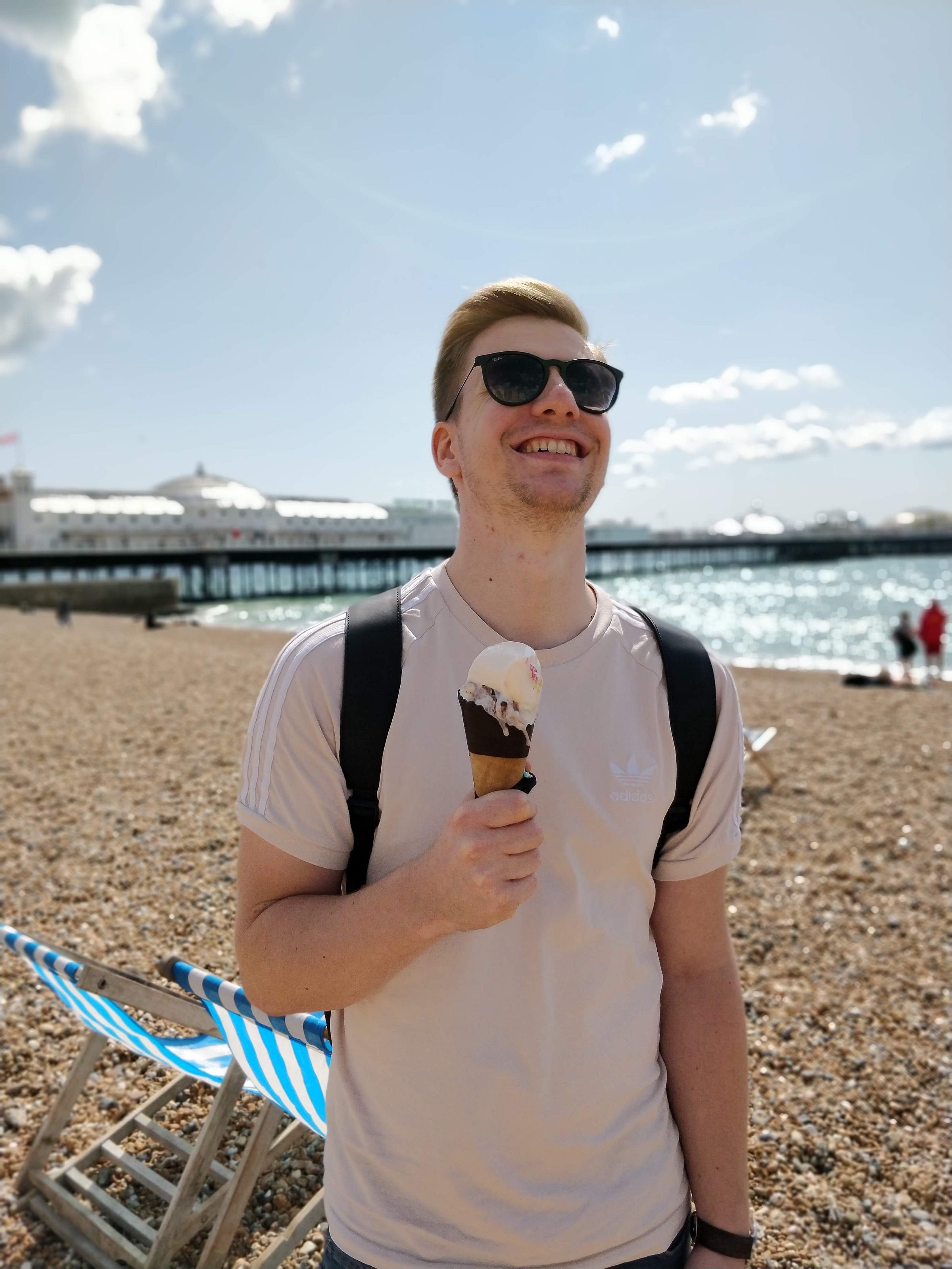 About Jonny Hudson Medium