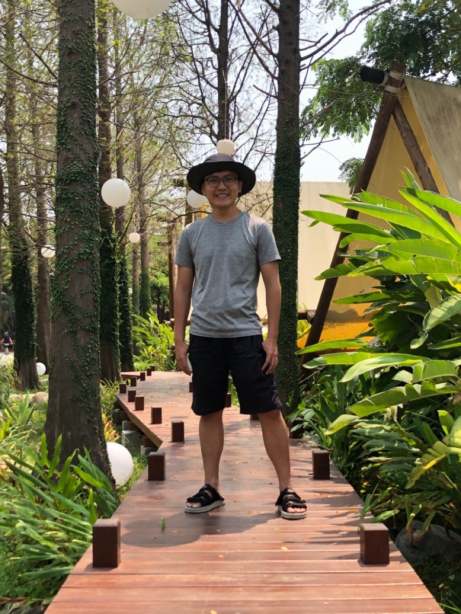 Jason li medium
