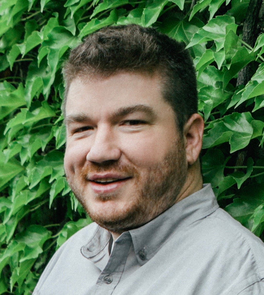 About – Sean Gleason – Medium