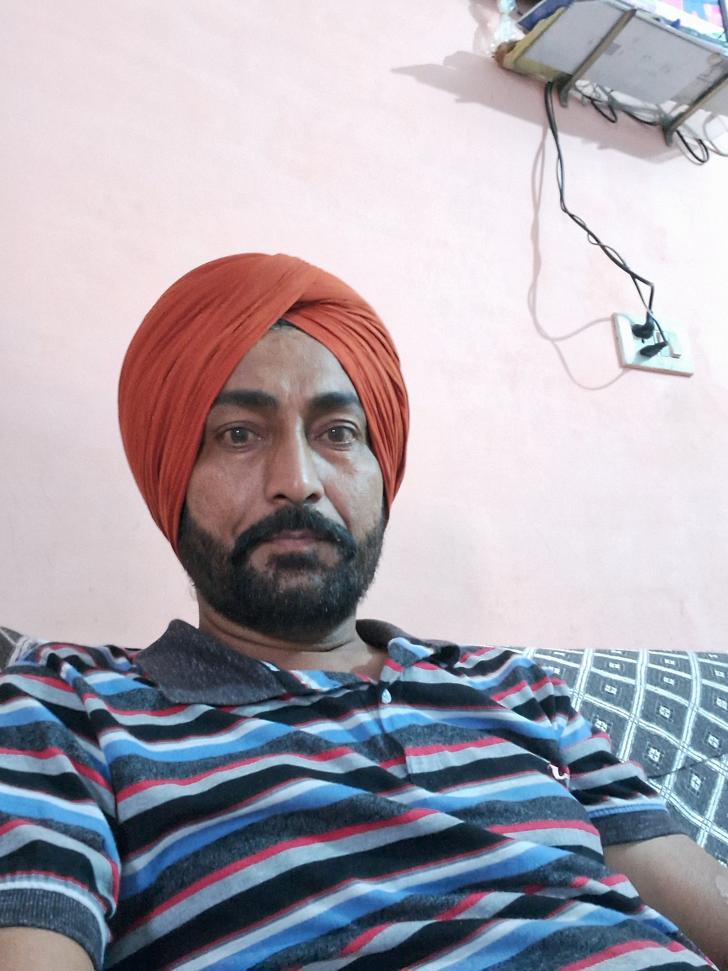 Davinder Singh Medium