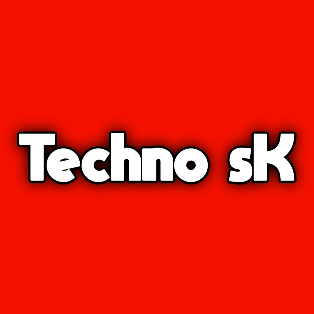 Techno sk medium