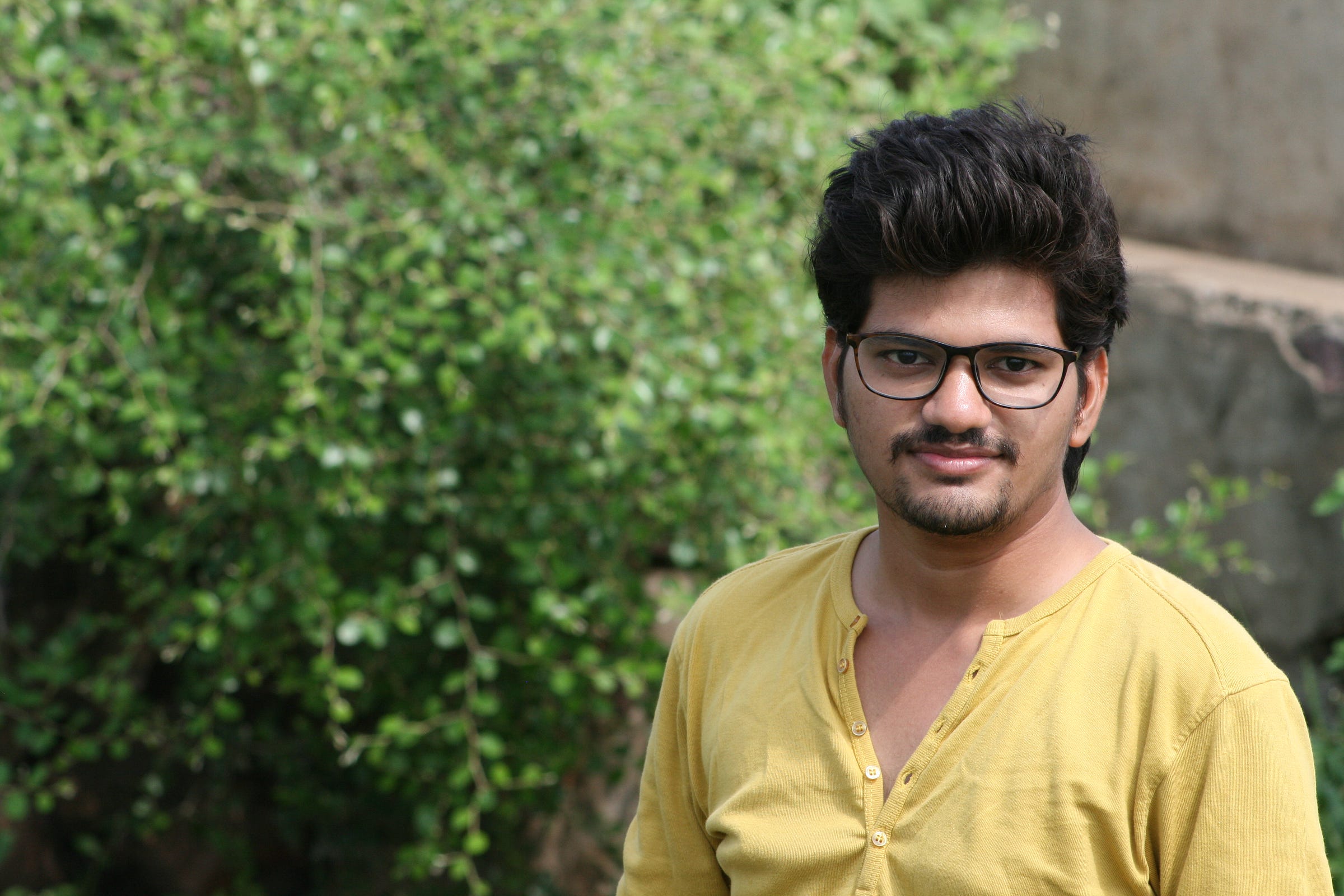 Akhil – Medium
