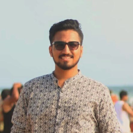 Ayush Singh – Medium