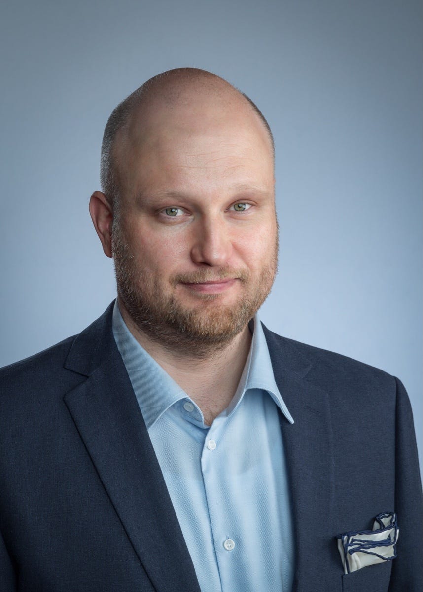 Juha kangas medium