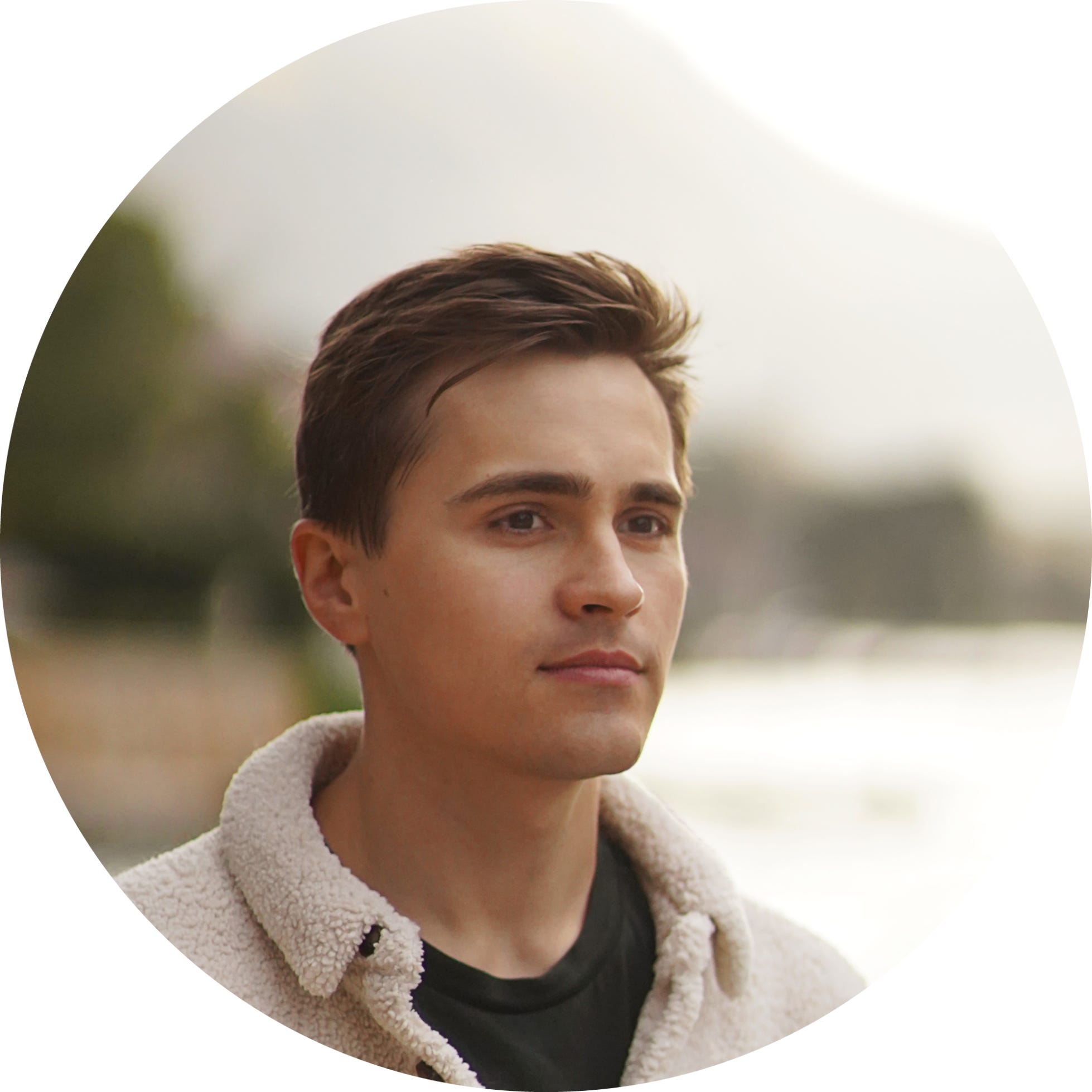Vitaly Varfolomeev Medium Vitaly varfolomeev medium