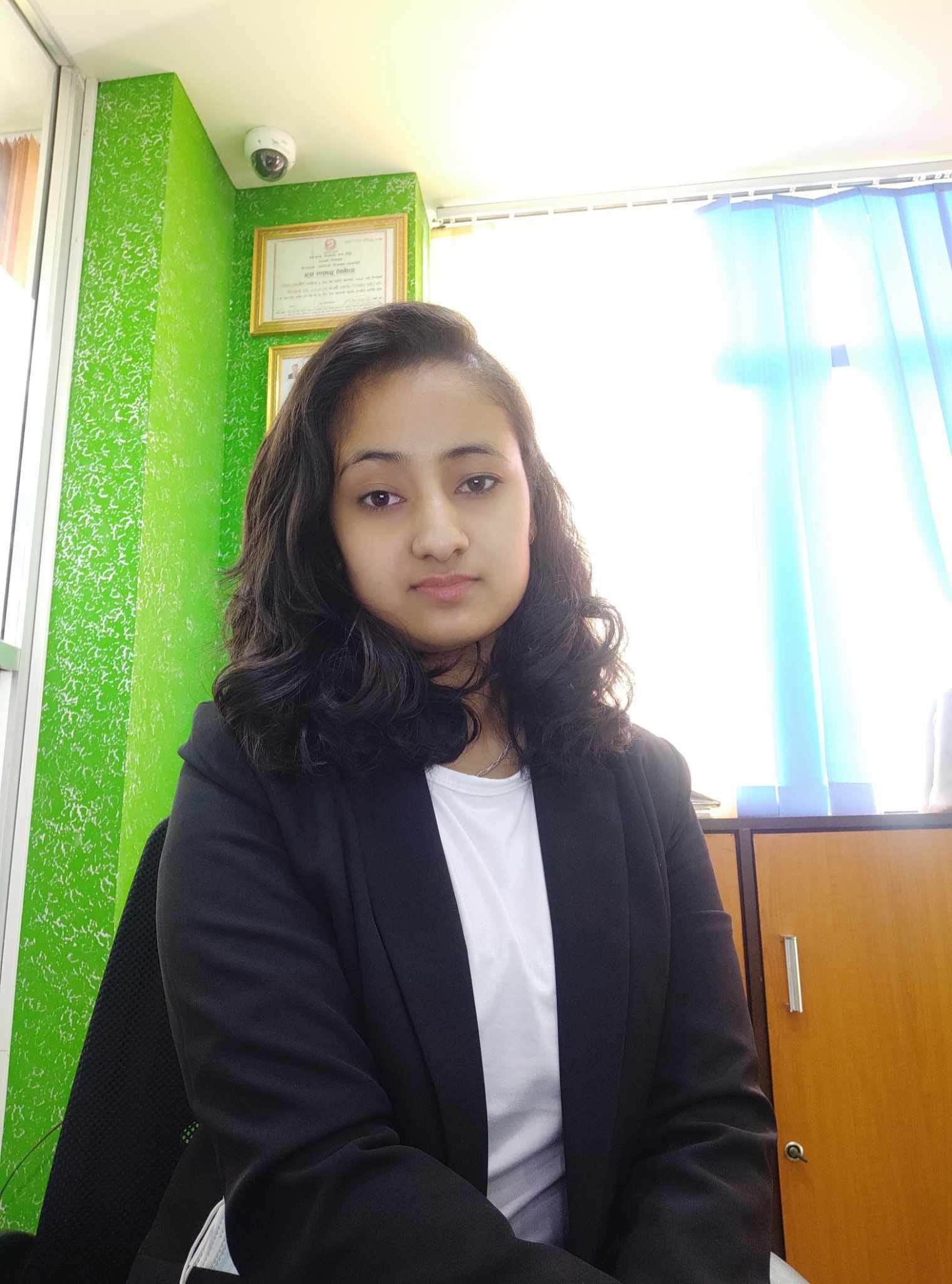 Prabeshikadangi medium