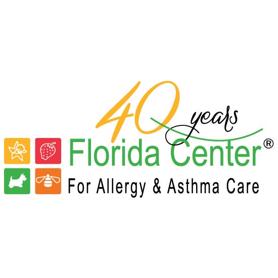 Florida Center For Allergy & Asthma Care Medium