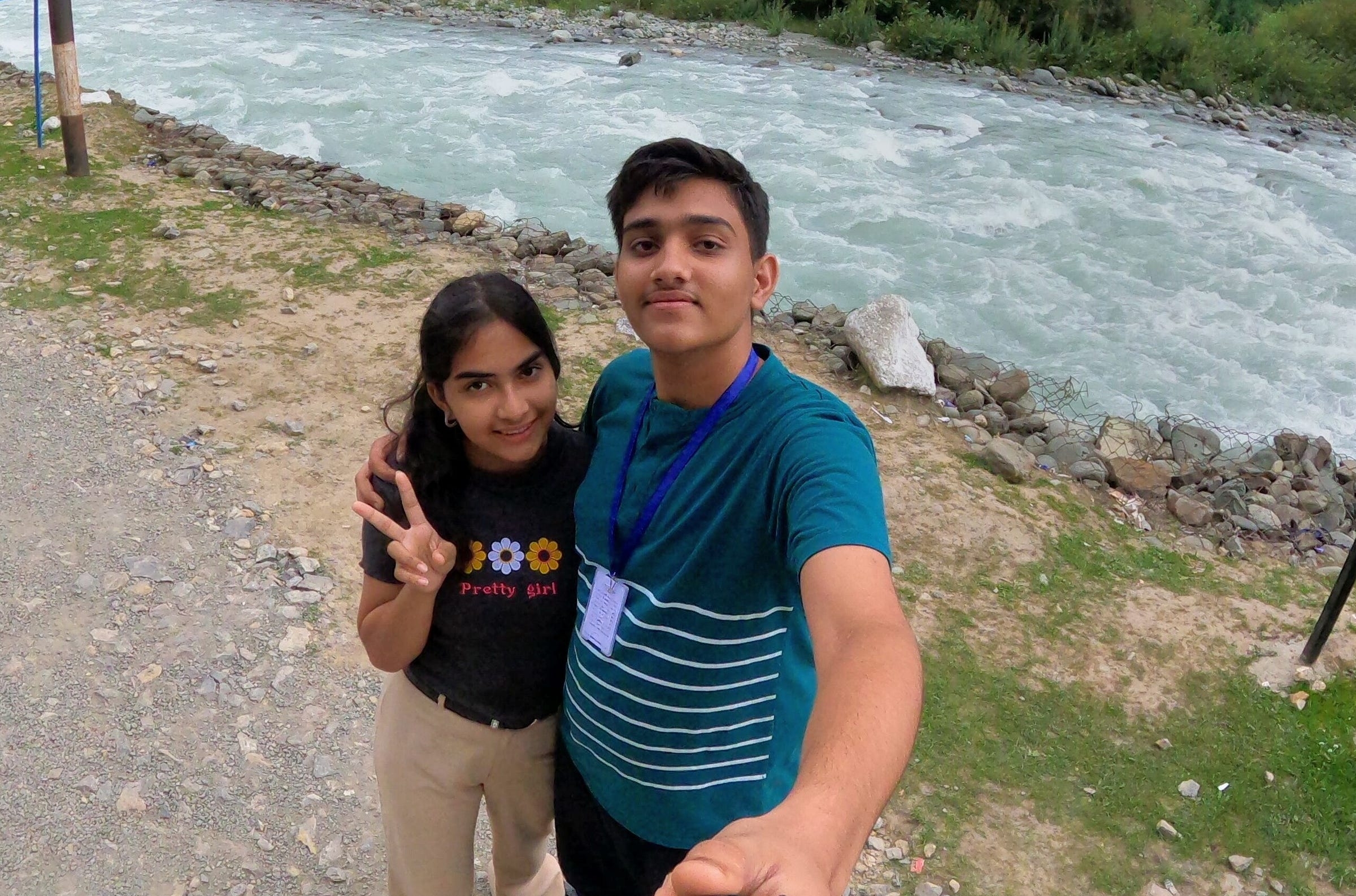 Mihir parmar medium