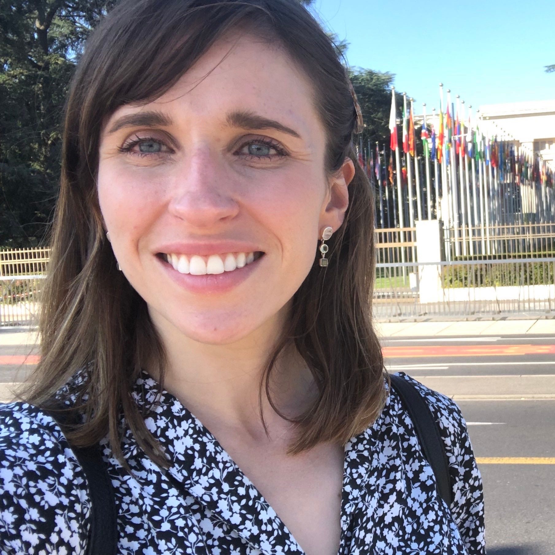 Helen Campbell on Medium curated some lists