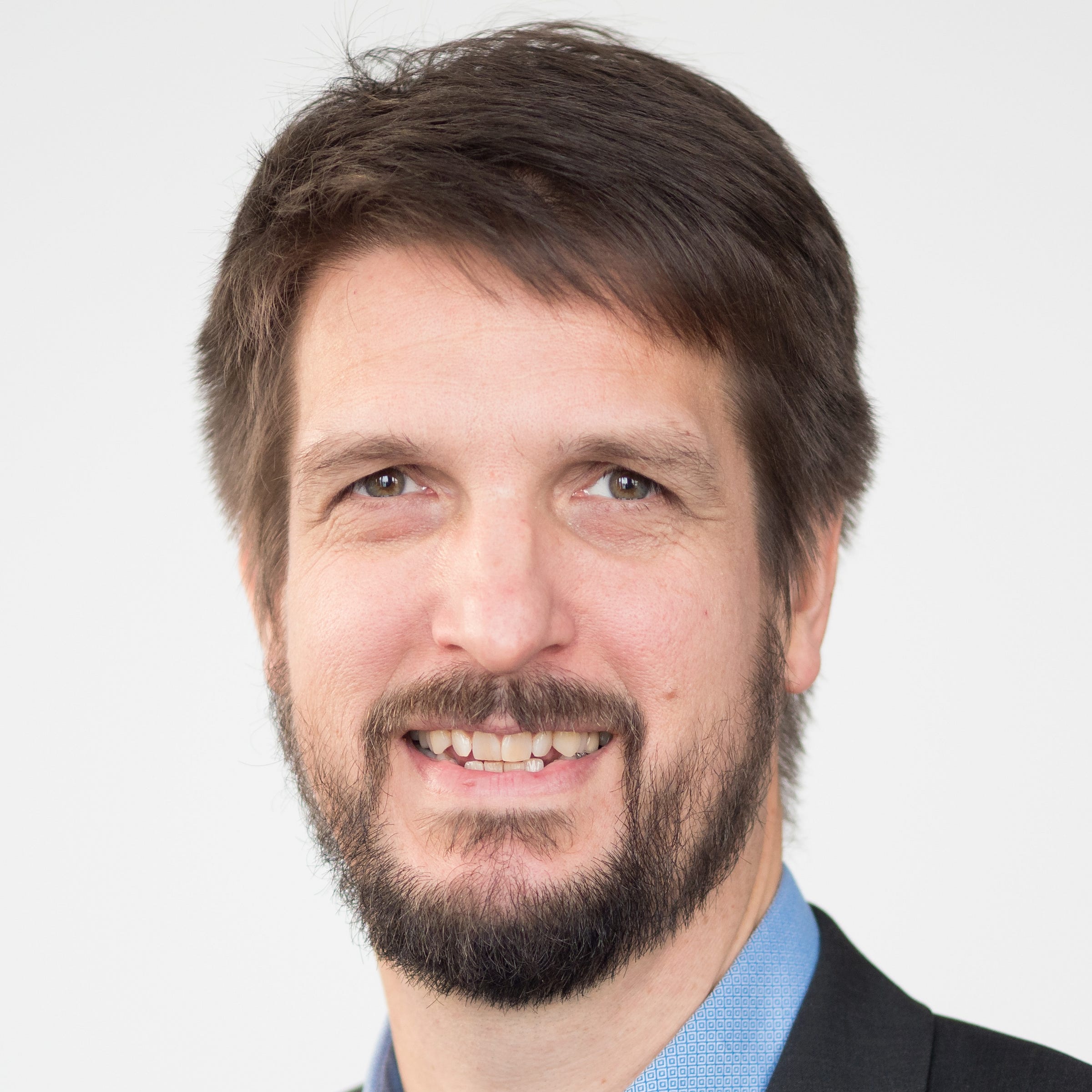 Martin Felder – Medium