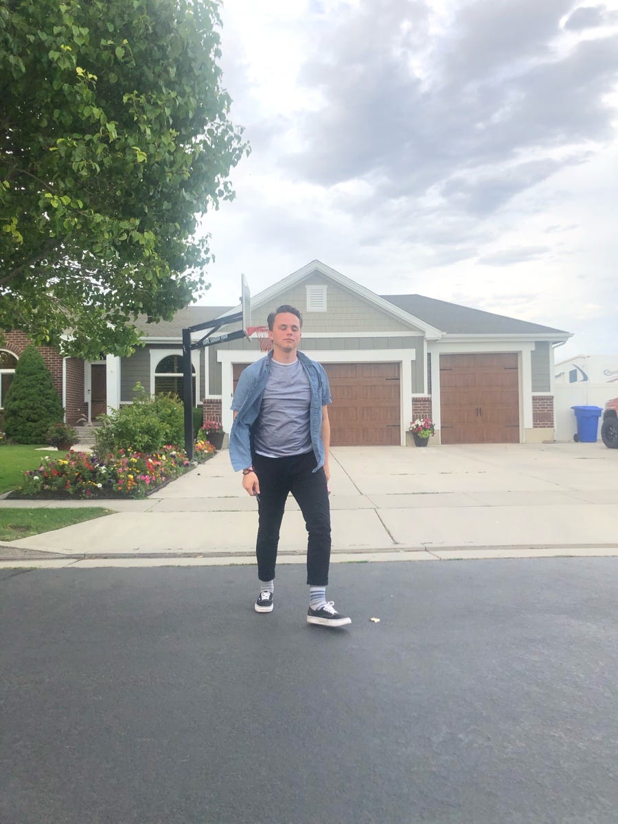 David Jiménez Medium