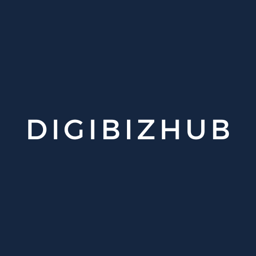 Digital Business Hub Medium