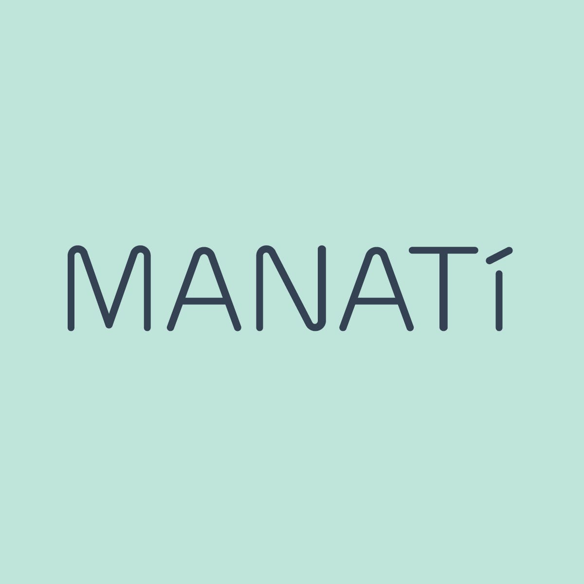 Manatí – Medium