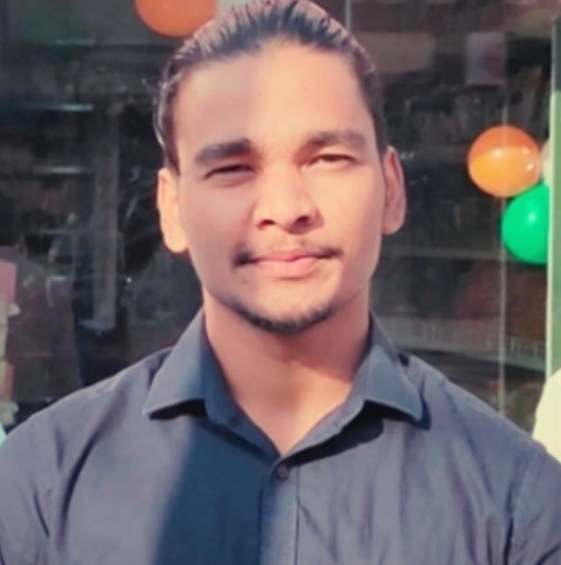 The Modern Polymath – Medium