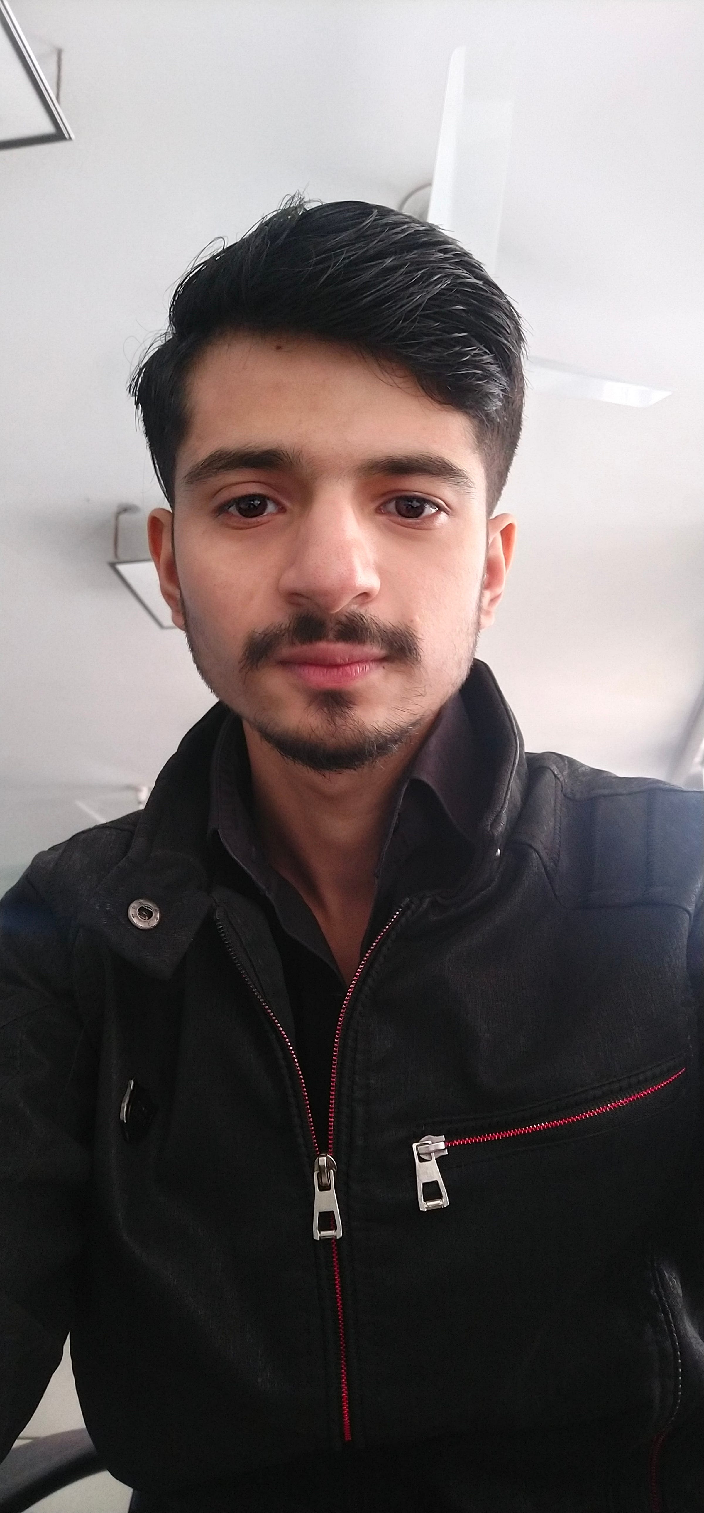 About Muhammad Ahsan Khalil Medium