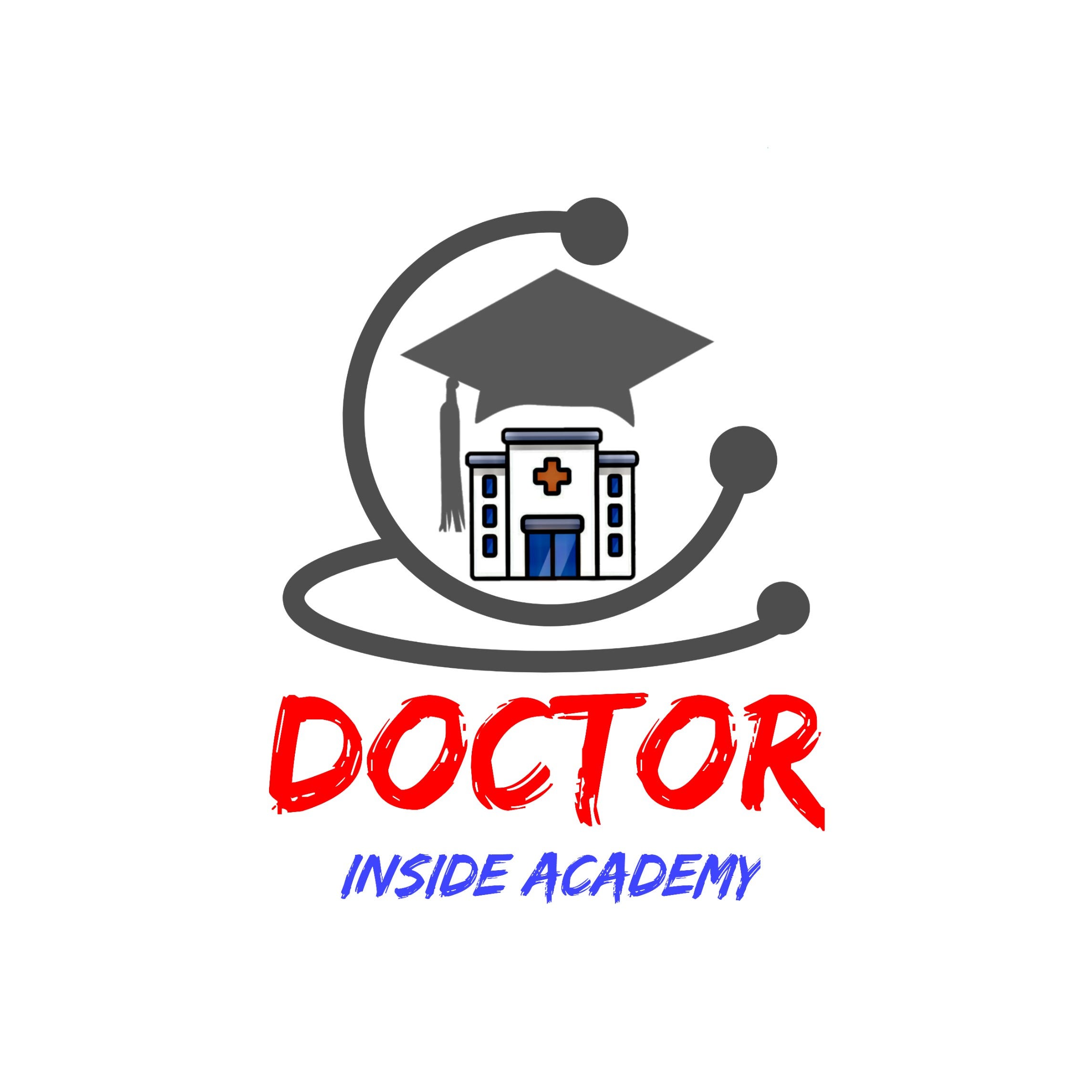Doctor Inside Academy Medium doctor-inside-academy-medium