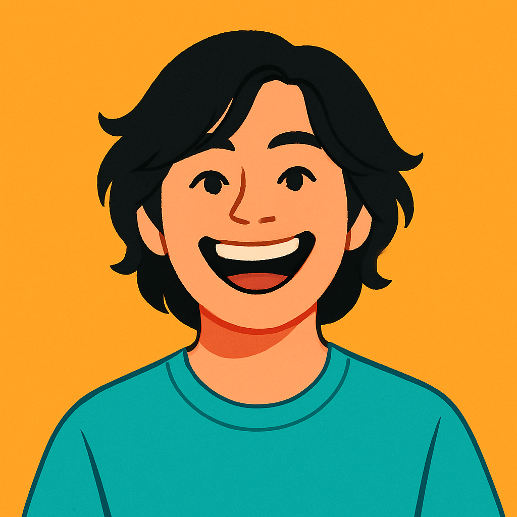 Hasbi auzan fadhilah abhar on medium curated some lists