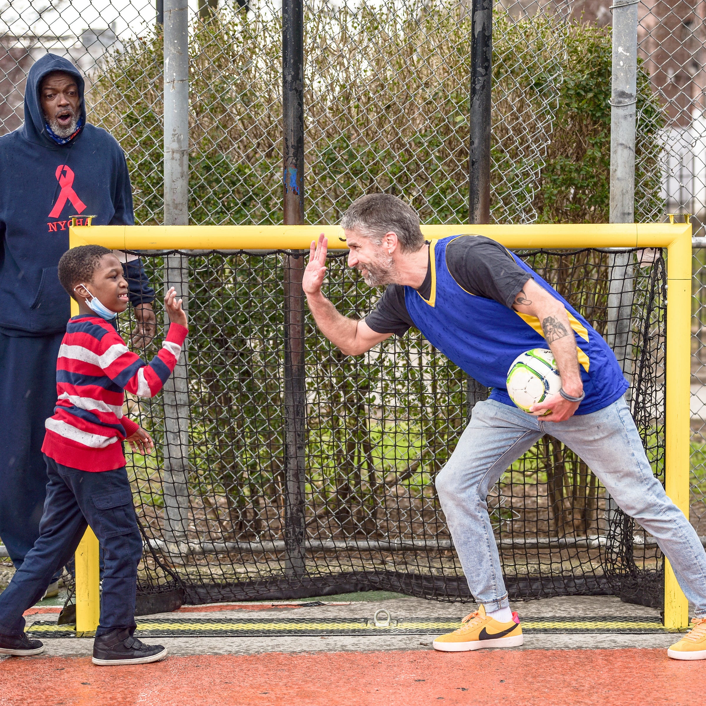 About Kyle Martino Medium