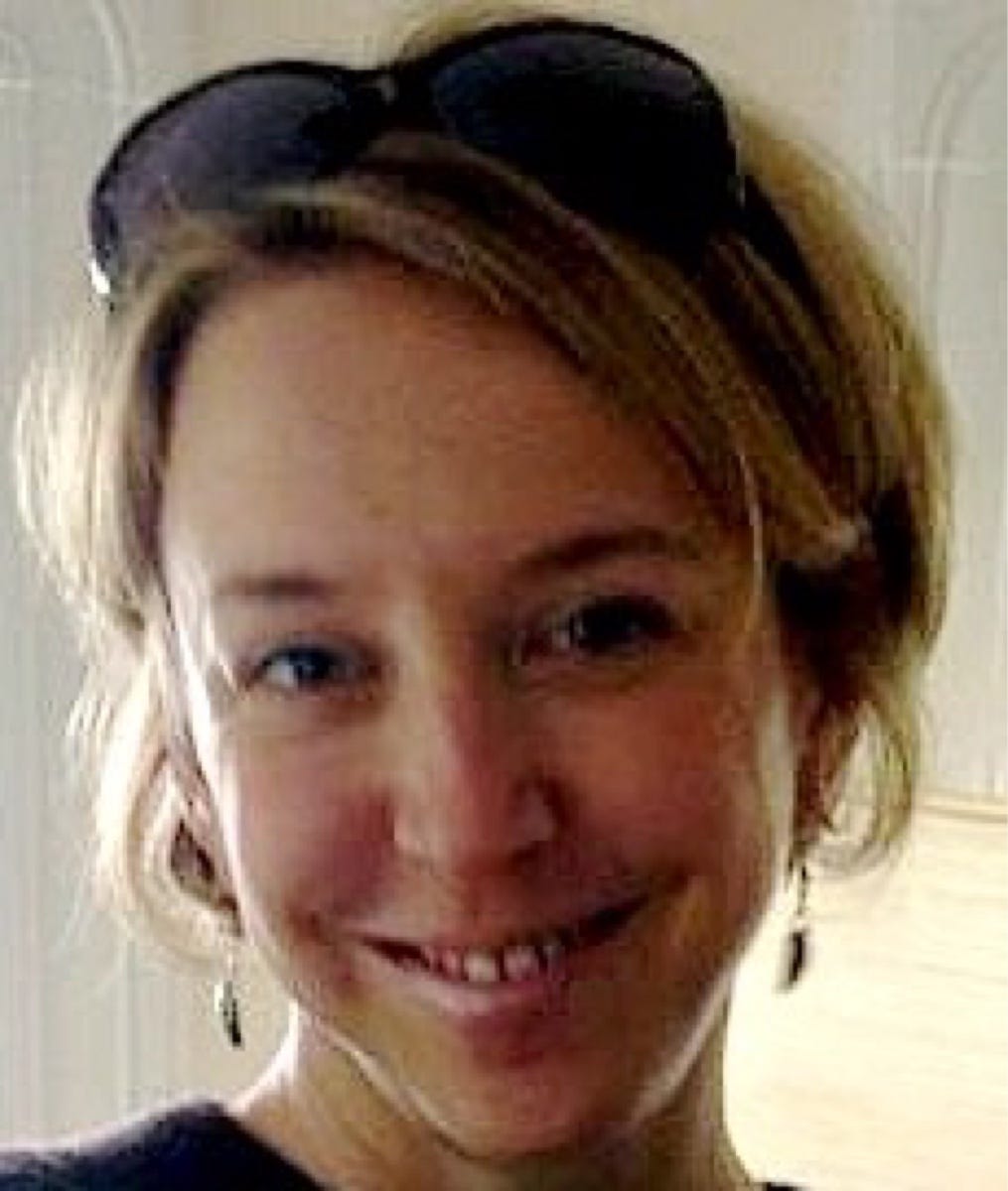 heather patterson Medium