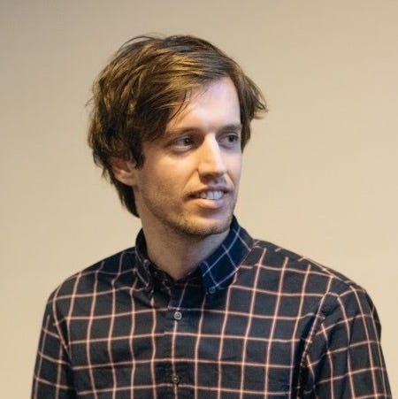 Andrei Vlasov Medium