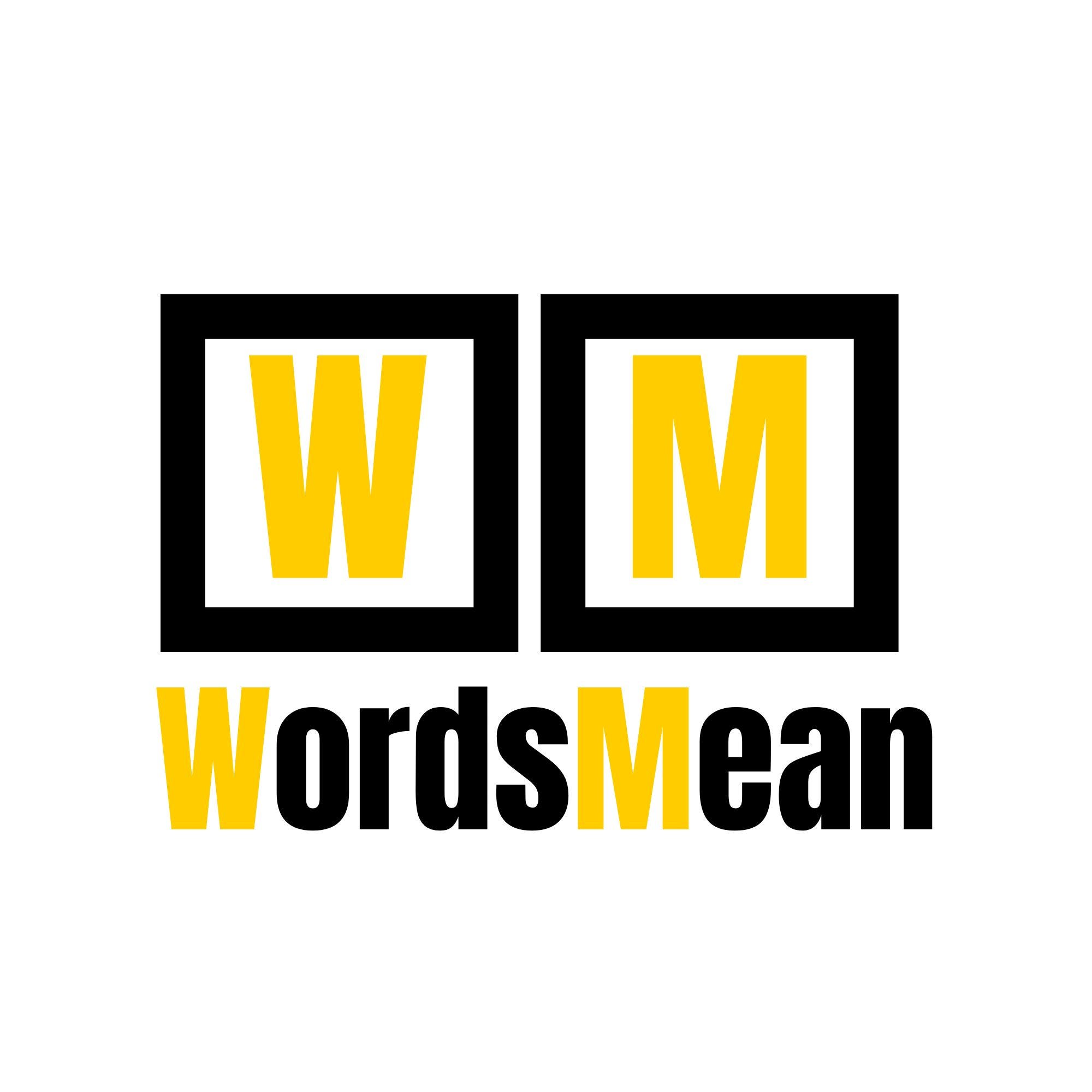 about-wordsmean-medium