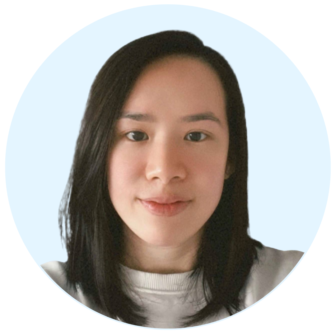 Samantha Tan - Medium