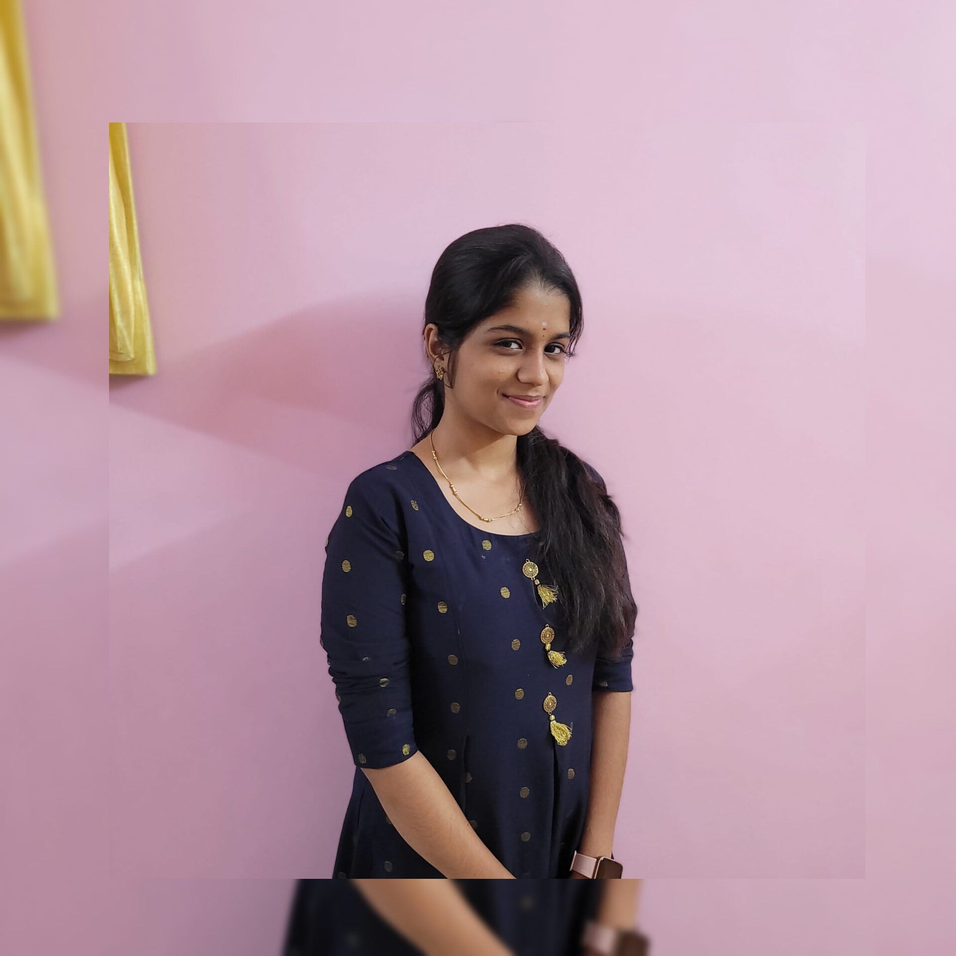 Hanshika K Medium Hanshika k medium