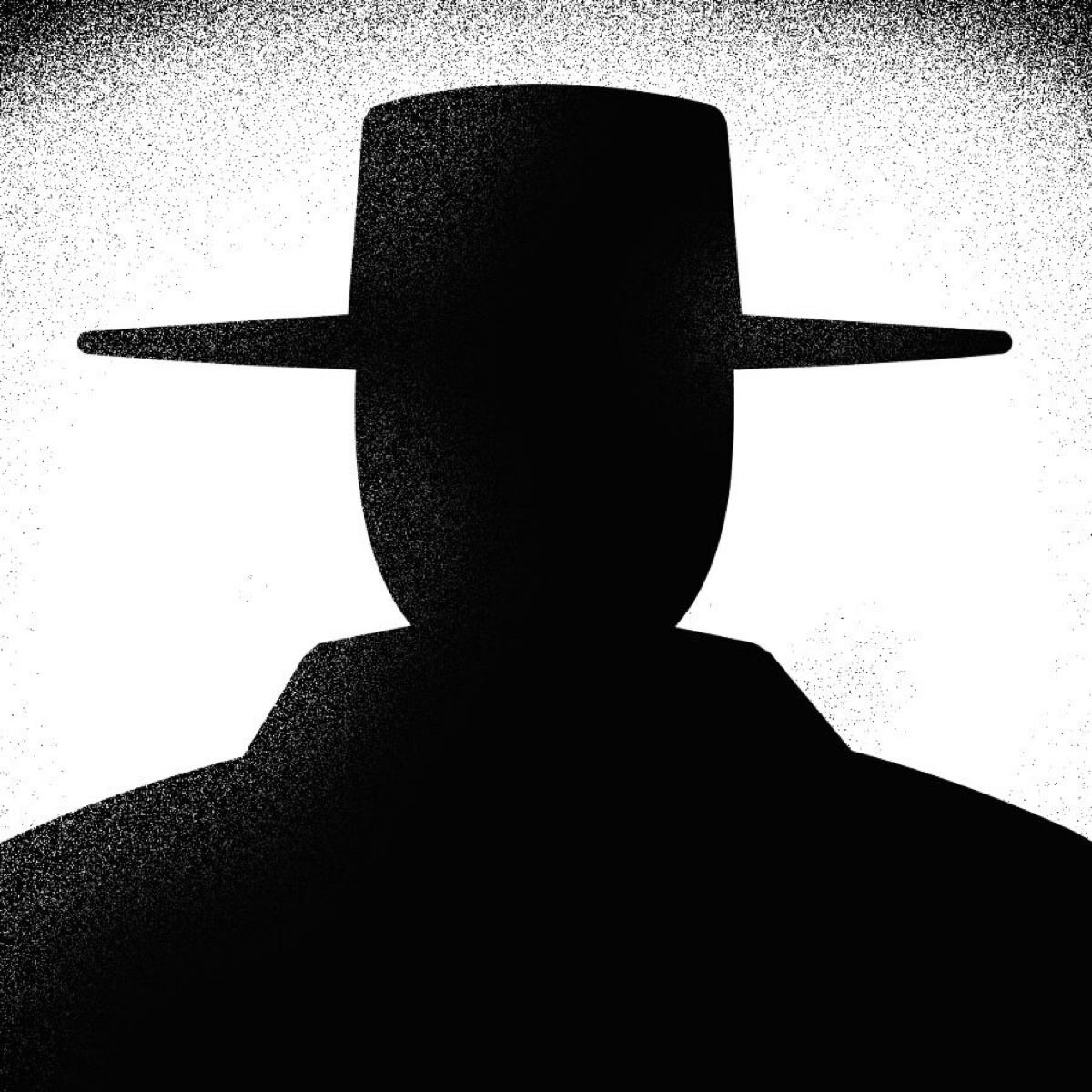 About Mystery Man Medium