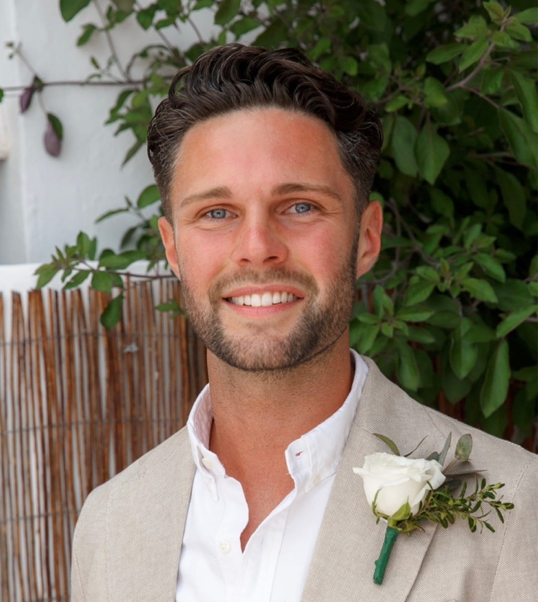 Harley Southwick Medium