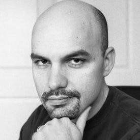 Jose Natalini – Medium