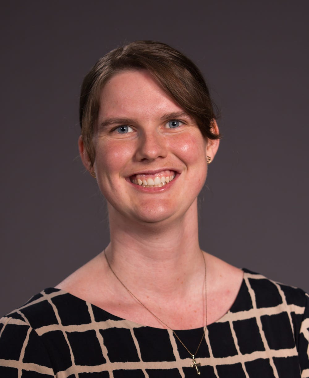 Melissa beaty medium