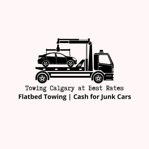 Towing Calgary at Best Rates Medium
